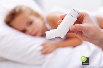 Alergia respiratória: O que é, tipos, sintomas e Tratamentos