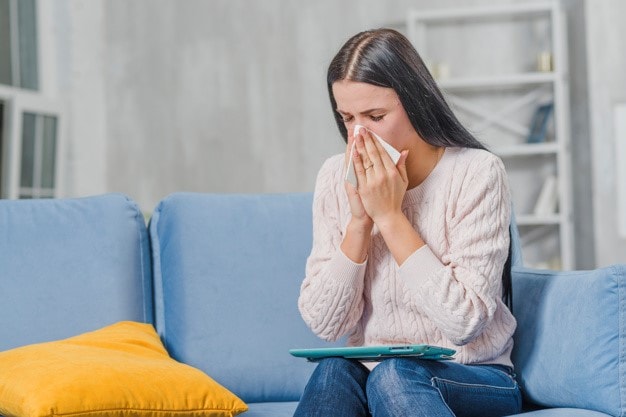 Alergia é um tema complexo