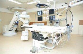 Os avanços da cirurgia robótica